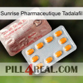 Sunrise Pharmaceutical Tadalafil new13